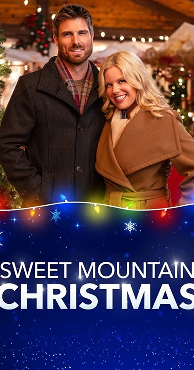 دانلود فیلم Sweet Mountain Christmas