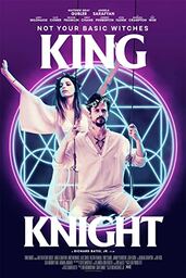 دانلود فیلم King Knight