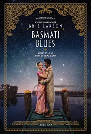 دانلود فیلم Basmati Blues