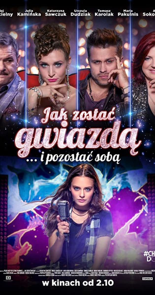 دانلود فیلم Jak zostac gwiazda