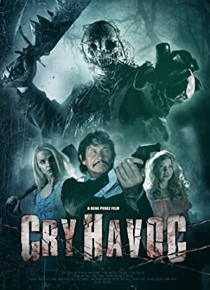 دانلود فیلم Cry Havoc