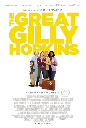 دانلود فیلم The Great Gilly Hopkins