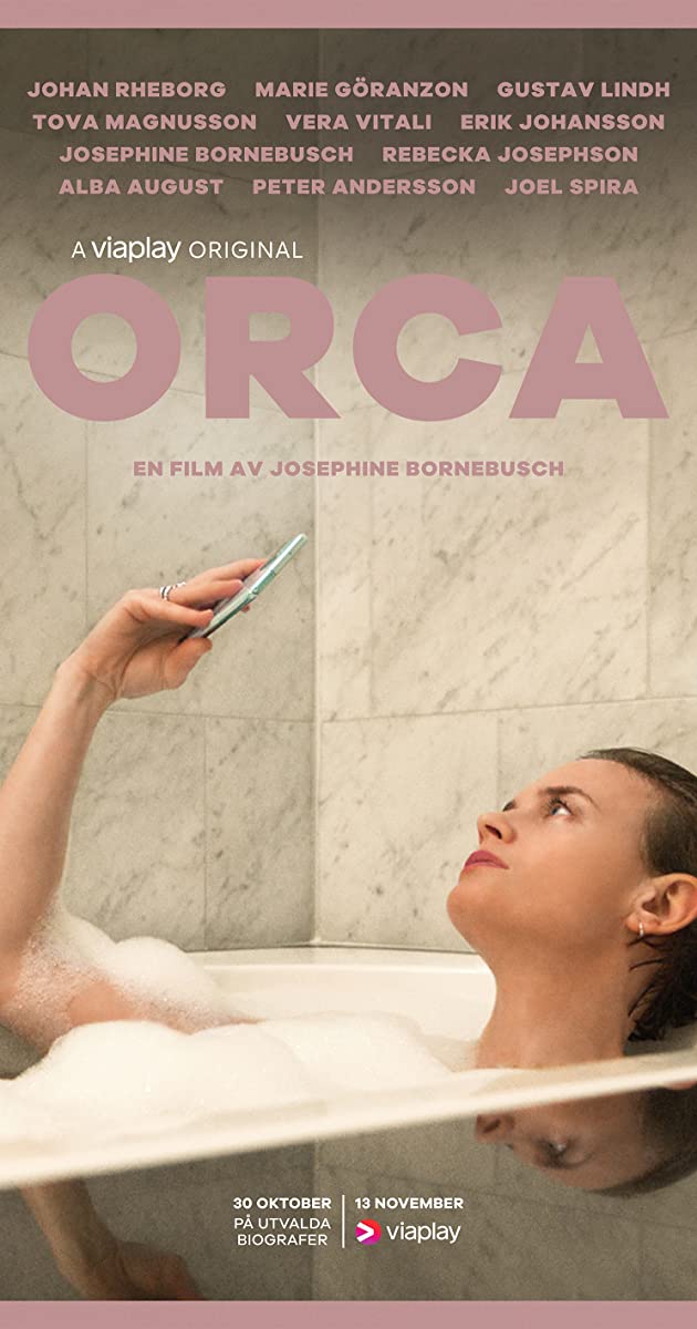 دانلود فیلم Orca