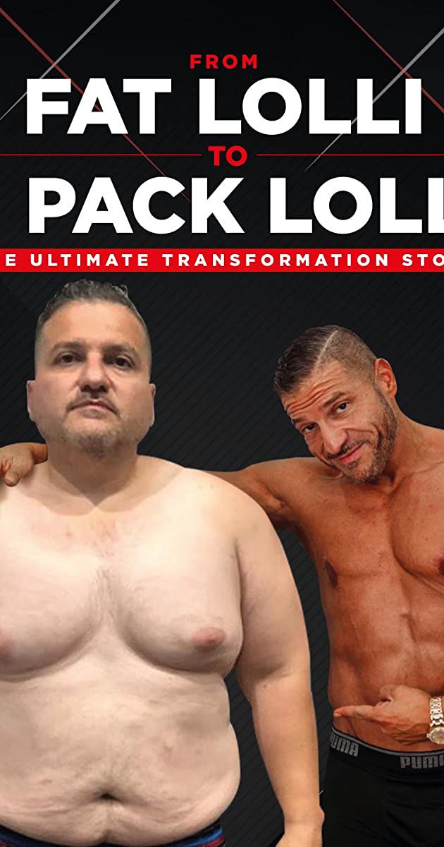 دانلود فیلم From Fat Lolli to Six Pack Lolli: The Ultimate Transformation Story