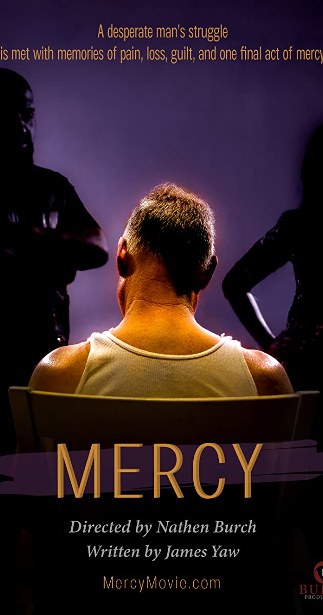 دانلود فیلم Mercy