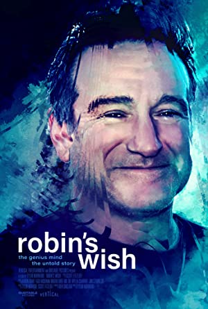 دانلود فیلم Robin's Wish