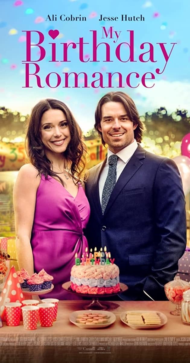 دانلود فیلم My Birthday Romance