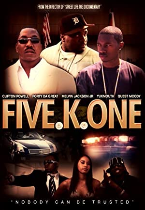 دانلود فیلم Five K One