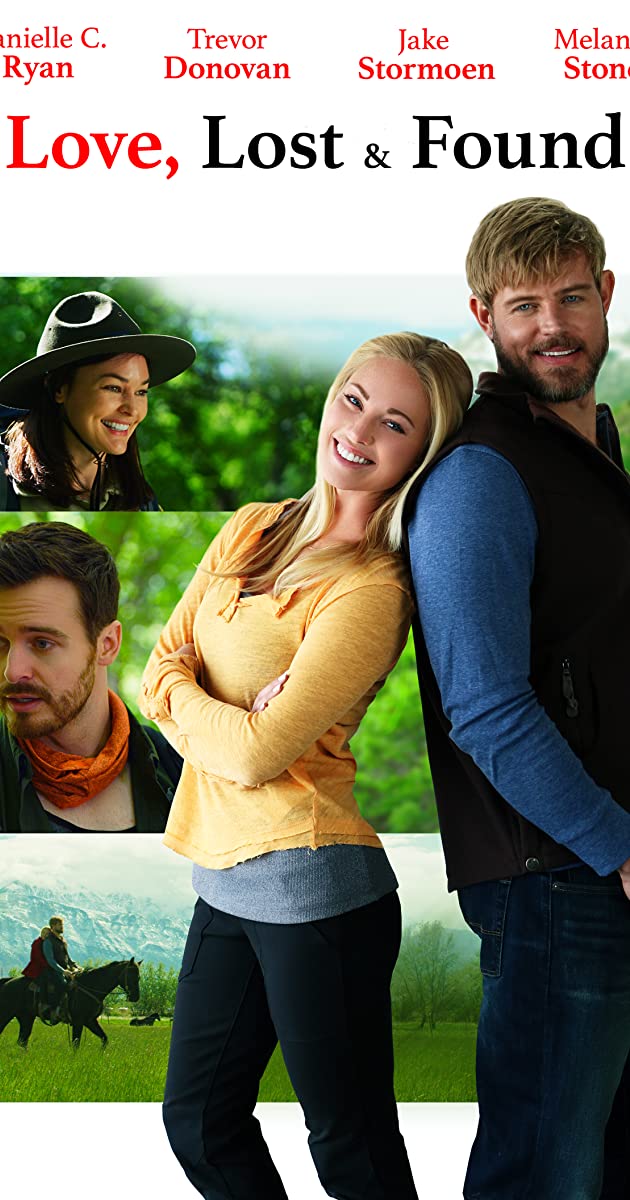 دانلود فیلم Love, Lost & Found