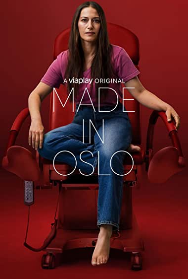 دانلود سریال Made in Oslo