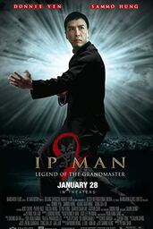 دانلود فیلم Ip Man 2