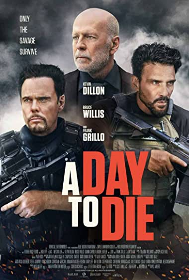 دانلود فیلم A Day to Die