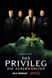 دانلود فیلم The Privilege