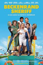 دانلود فیلم Beckenrand Sheriff