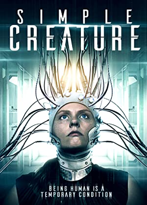 دانلود فیلم Simple Creature