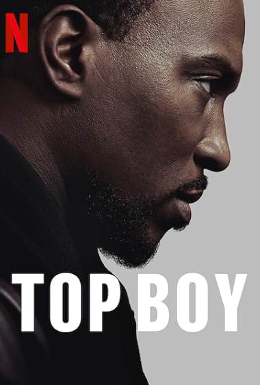 دانلود سریال Top Boy 2011 (پسر برتر) با زیرنویس فارسی به صورت رایگان