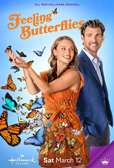 دانلود فیلم Feeling Butterflies