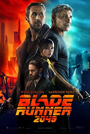 دانلود فیلم Blade Runner 2049