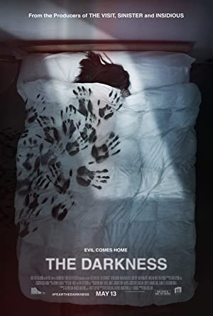 دانلود فیلم The Darkness