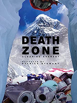 دانلود فیلم Death Zone: Cleaning Mount Everest