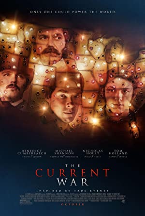 دانلود فیلم The Current War