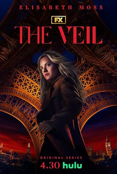 دانلود سریال The Veil (نقاب) بدون سانسور به صورت رایگان