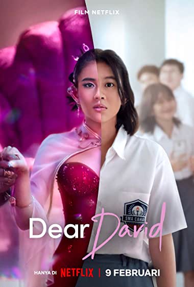 دانلود فیلم Dear David