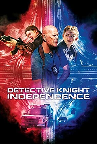 دانلود فیلم Detective Knight: Independence