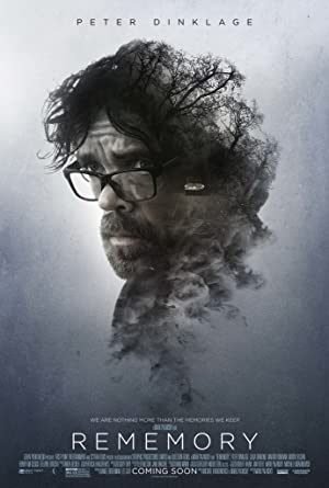 دانلود فیلم Rememory