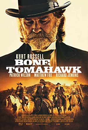 دانلود فیلم Bone Tomahawk