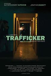 دانلود فیلم Trafficker