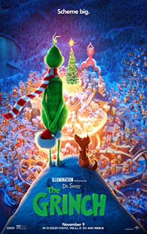 دانلود فیلم The Grinch