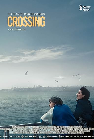 دانلود فیلم Crossing (تقاطع) به صورت رایگان با زیرنویس فارسی