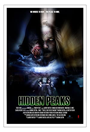 دانلود فیلم Hidden Peaks