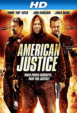 دانلود فیلم American Justice