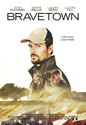 دانلود فیلم Bravetown