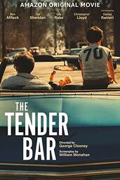 دانلود فیلم The Tender Bar