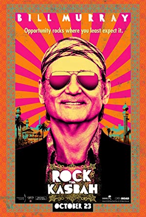 دانلود فیلم Rock the Kasbah