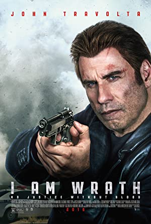 دانلود فیلم I Am Wrath