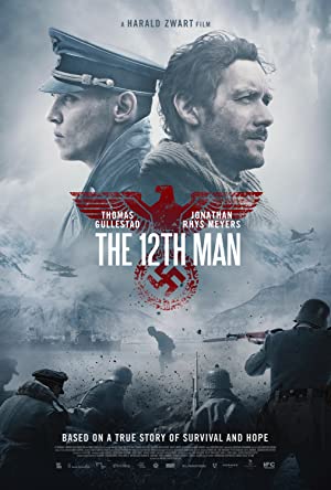 دانلود فیلم Den 12. mann