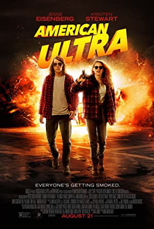 دانلود فیلم American Ultra