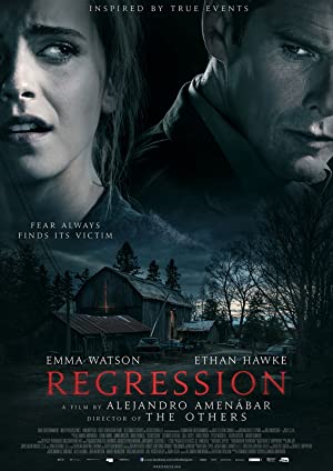 دانلود فیلم Regression