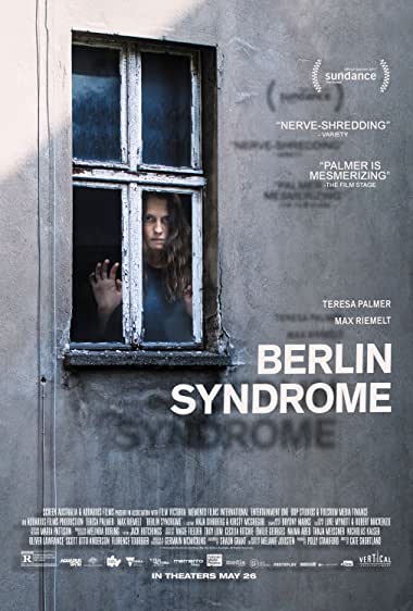 دانلود فیلم Berlin Syndrome