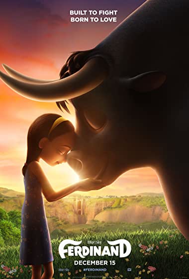 دانلود فیلم Ferdinand