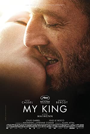 دانلود فیلم My King