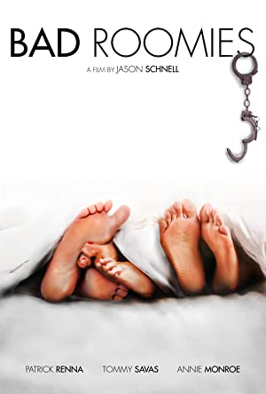 دانلود فیلم Bad Roomies