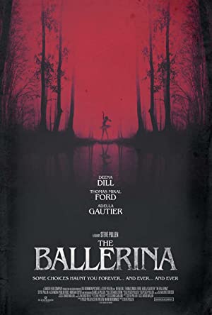 دانلود فیلم The Ballerina