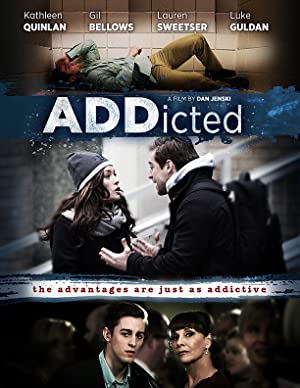 دانلود فیلم ADDicted