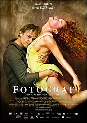 دانلود فیلم Fotograf