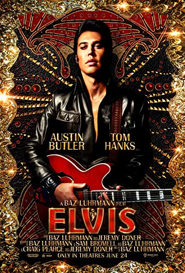 دانلود فیلم Elvis